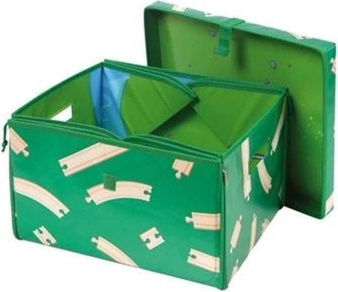 BRIO Treinset Deluxe 33052 - Multi Color