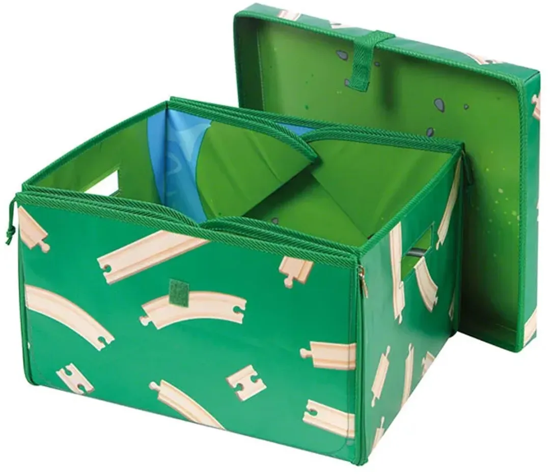 BRIO Treinset Deluxe 33052 - Multi Color
