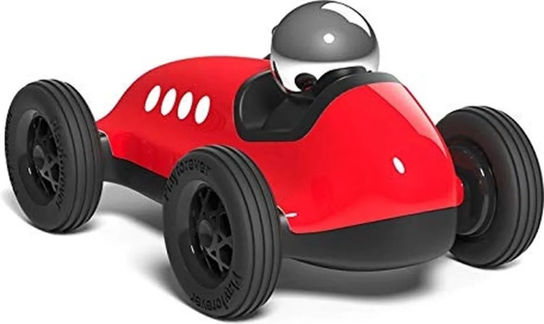 Playforever Loretino Marino VL402 - Rood