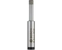 Bosch Diamantboren Easy Dry 6mm