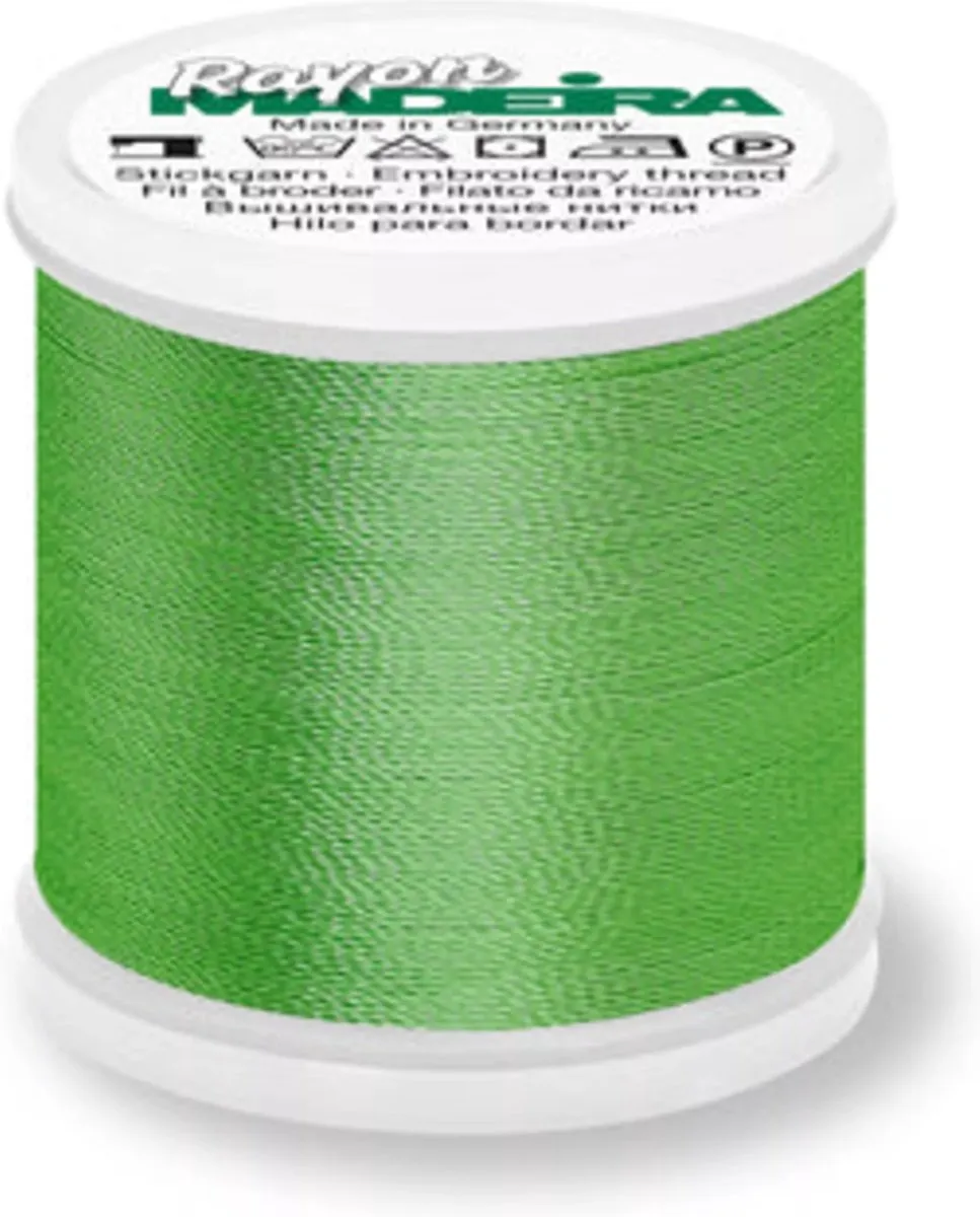 Madeira Rayon 40 1170 - 1000m