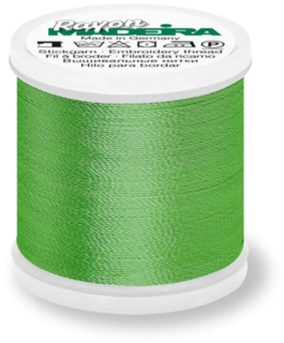 Madeira Rayon 40 1170 - 1000m