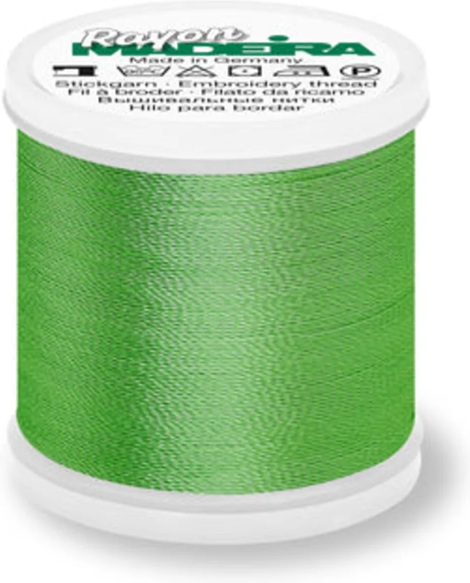 Madeira Rayon 40 1170