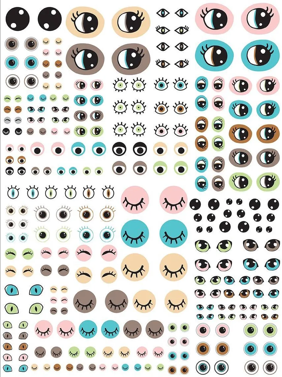 Clairefontaine Avenue Mandarine Knutseldoos Decopatch Fishing Game