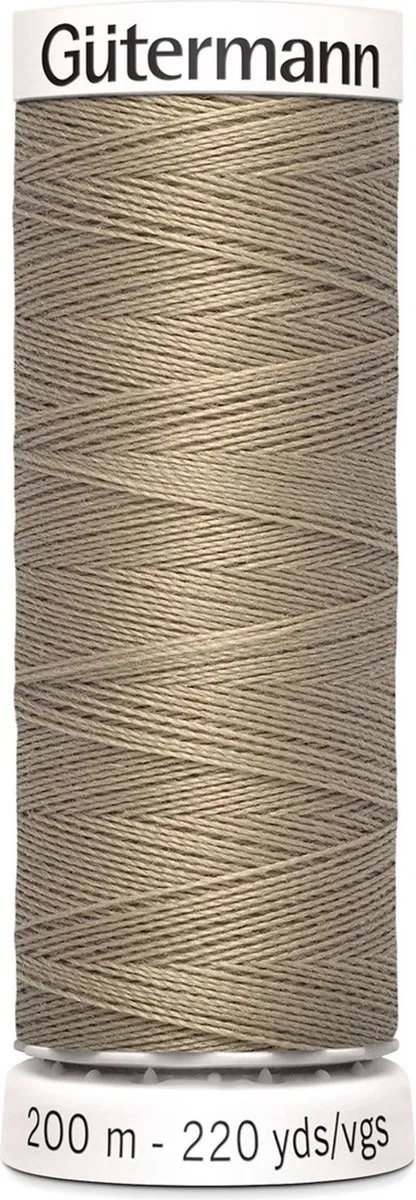 Gutermann Polyester Naaigaren 200m