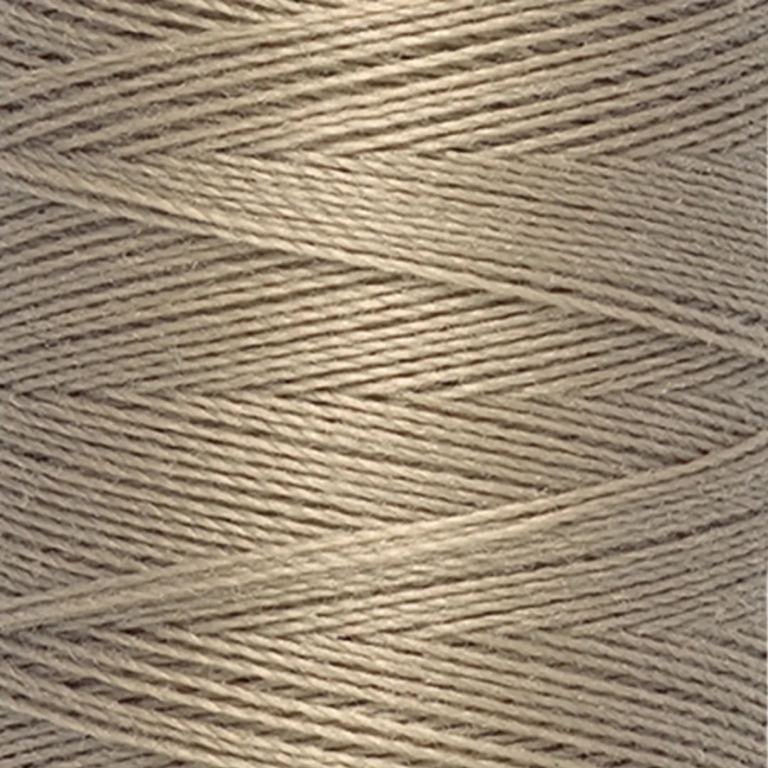 Gutermann Polyester Naaigaren 200m - Beige