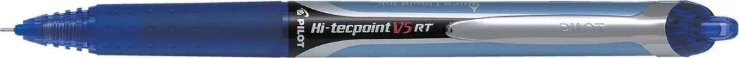 Pilot Roller Hi-Tecpoint V5/V7 Retractable