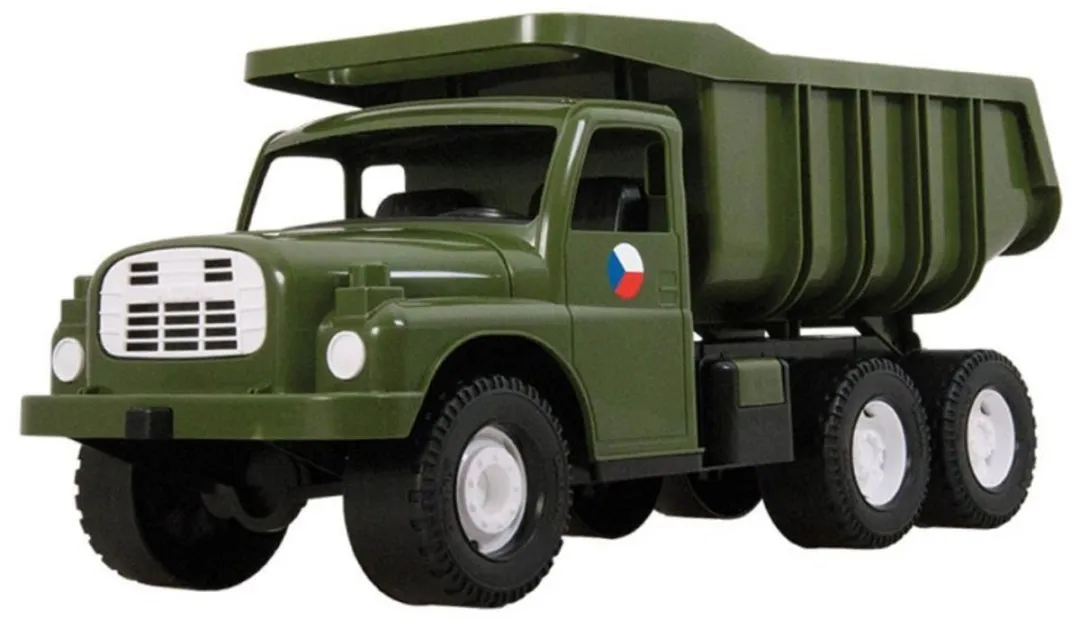 Dino Toys Kipper Truck Tatra 70cm