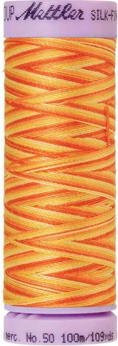 Amann Silk-Finish Cotton 9831