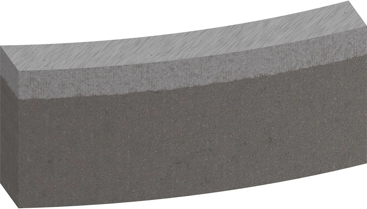 Bosch PRO Draadboren Nat 102x10mm 1 1/4" UNC