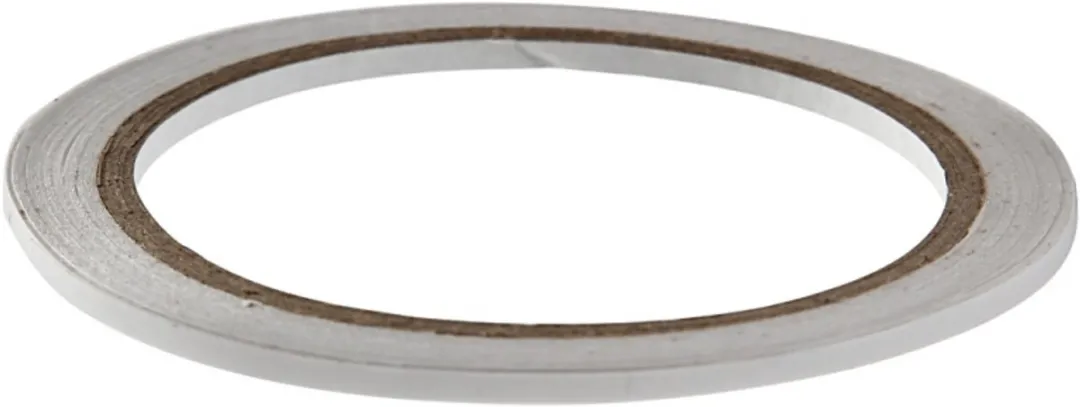 Creativ Company Dubbelzijdig Klevend Tape 3mm 10m