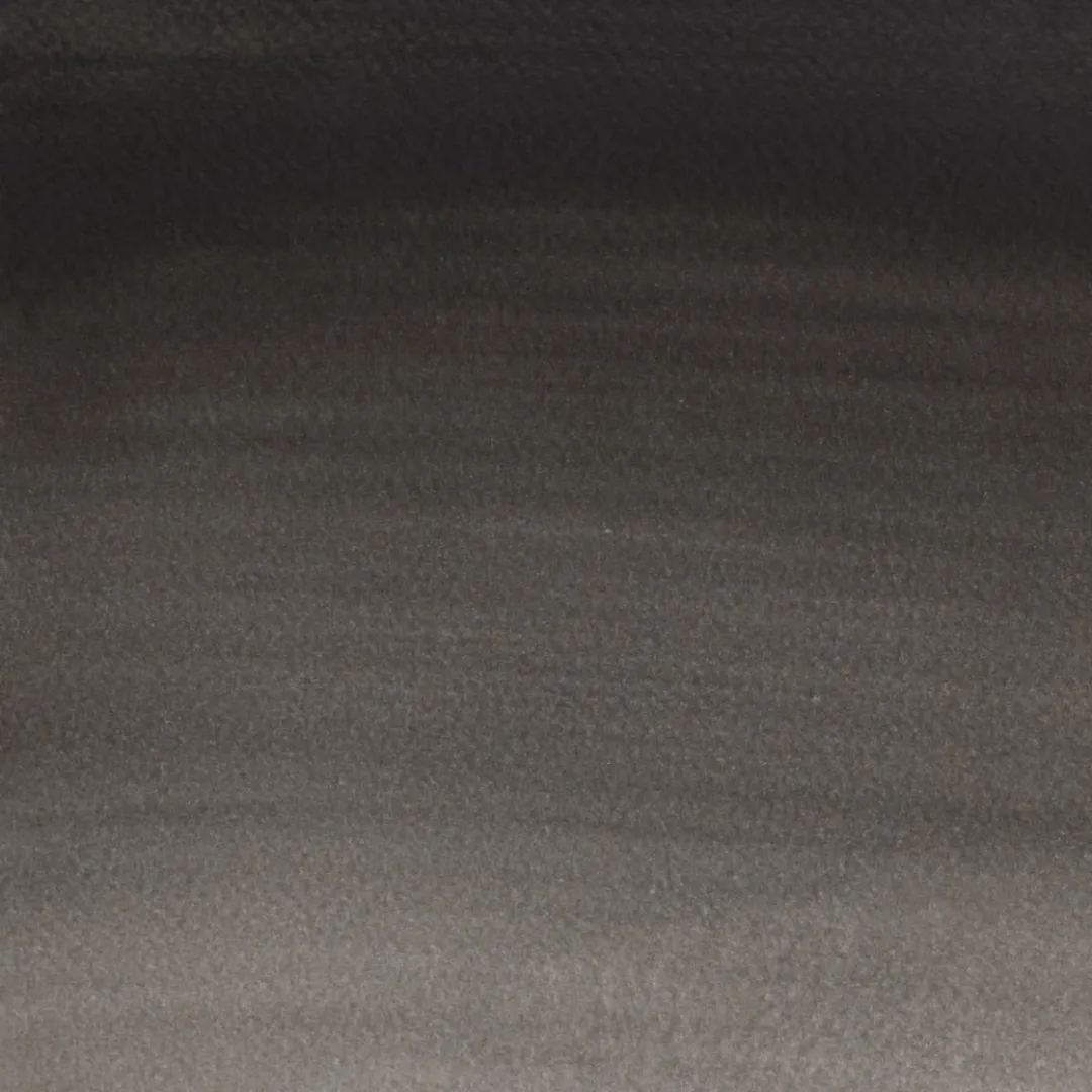 Winsor & Newton Cotman Aquarelverf Half Napje Lamp Black - Zwart