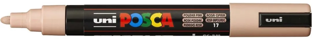 Posca Uni PC-5M Paintmarker