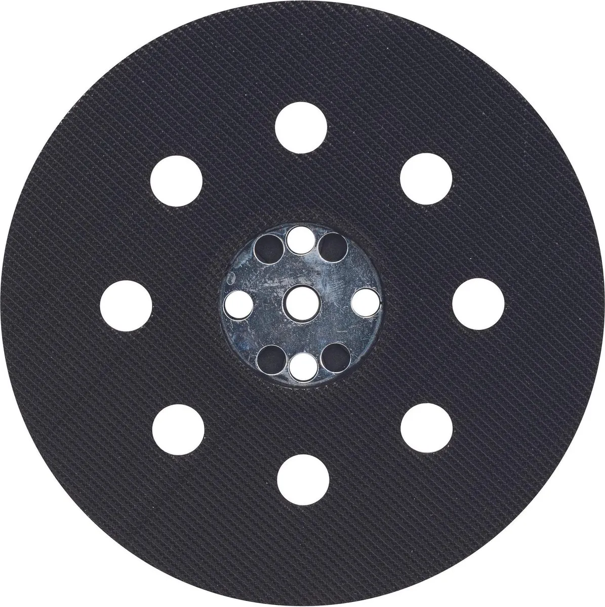 Bosch Schuurplateau Zacht 115mm