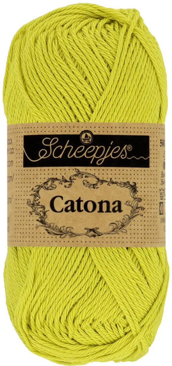 Scheepjes Catona 10g