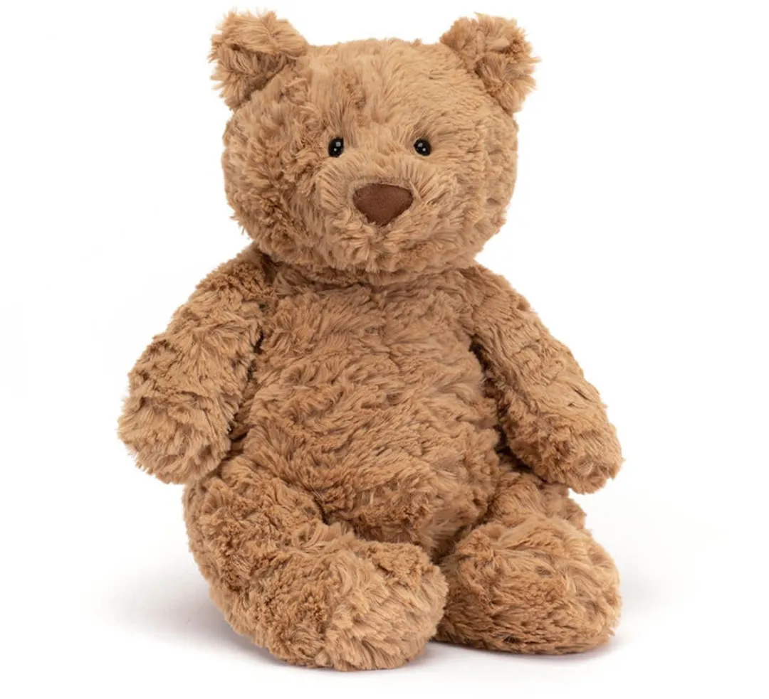 Jellycat Bartholomew Bear Knuffel