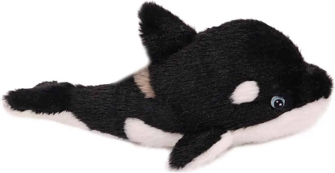 PIA Pluche Knuffel Orka ECO 26cm