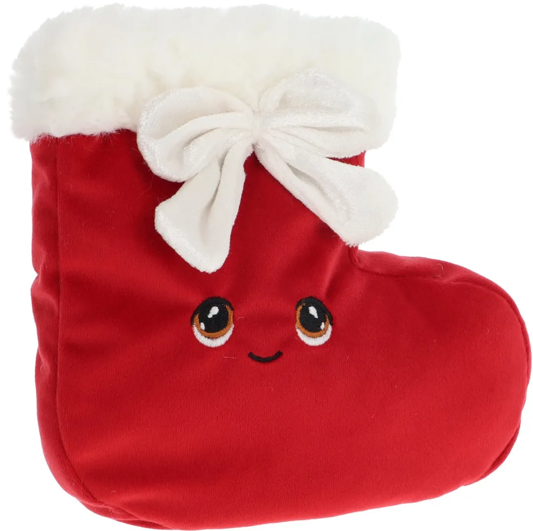 Keel Toys Kerstsok 15cm