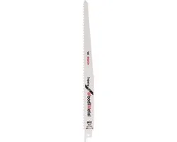 Bosch Reciprozaagblad S 1111 DF Heavy - 2 Stuks - afbeelding 6 van 6