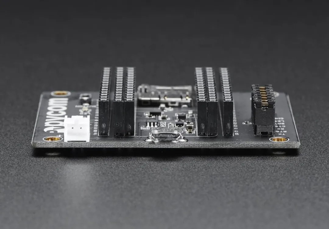 Adafruit Expansion Board voor WiPy IoT Platform - Meerkleurig