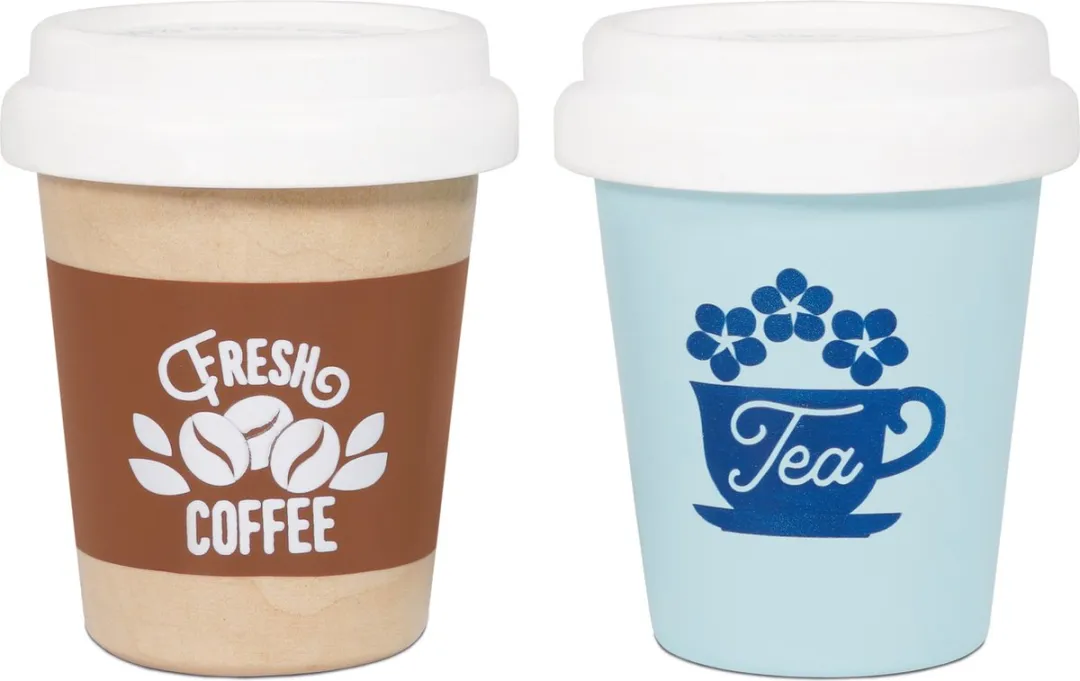 Le Toy Van Thee- en Koffiebeker