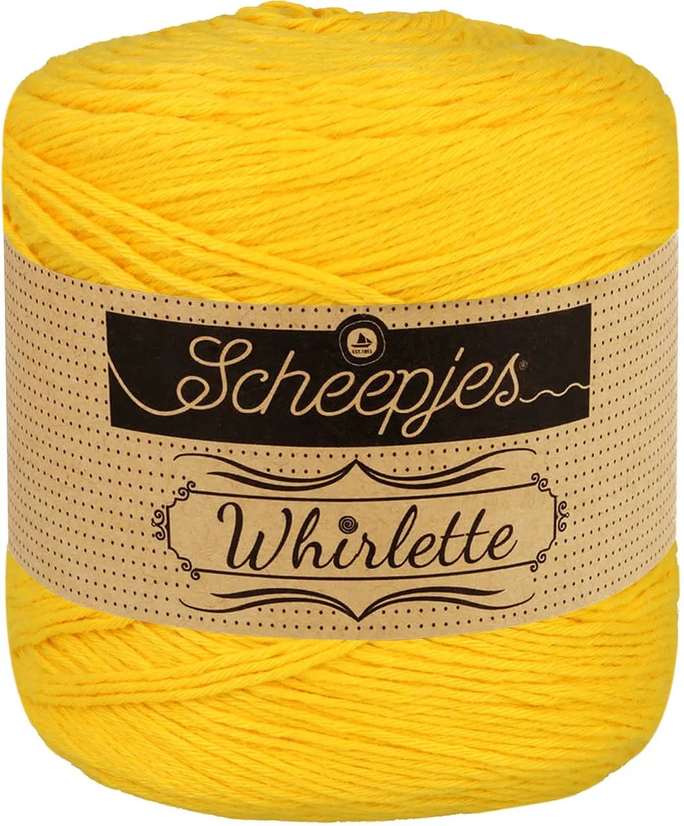 Scheepjes Whirlette 100g