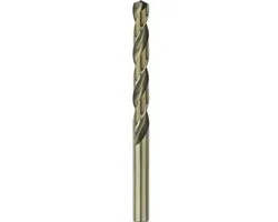 Bosch Metaalboren HSS-Co 3,5mm DIN 338