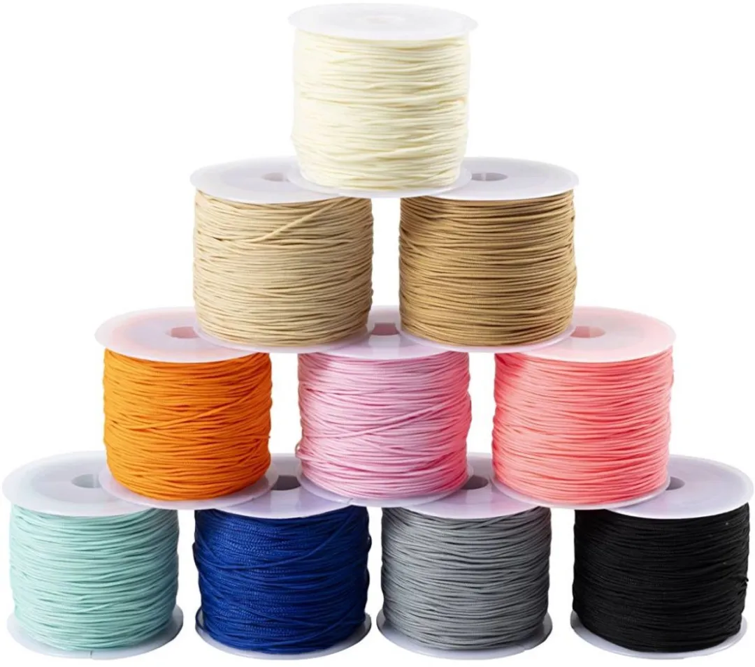 Creativ Company Polyester Koord