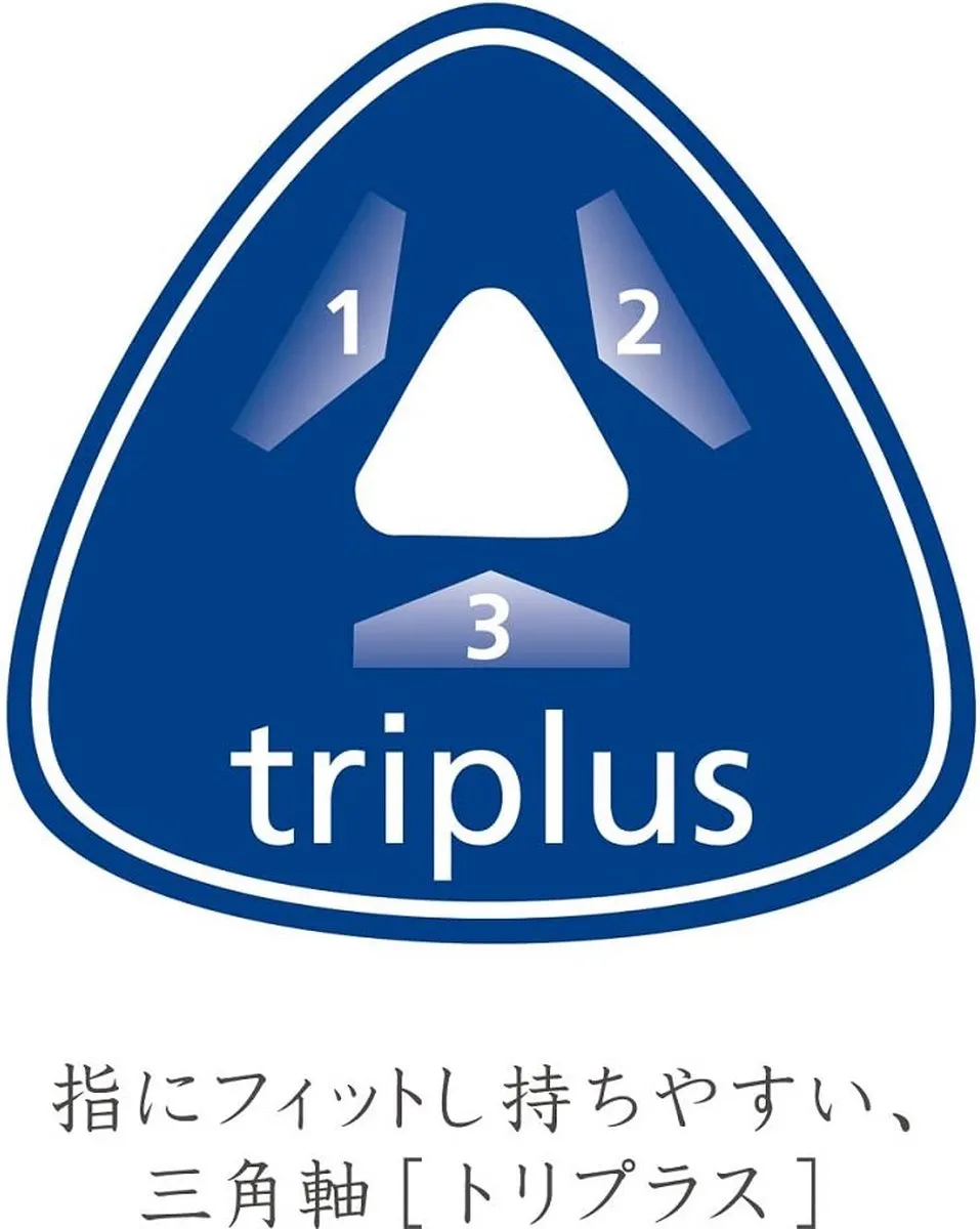 STAEDTLER triplus color 1mm Zwart