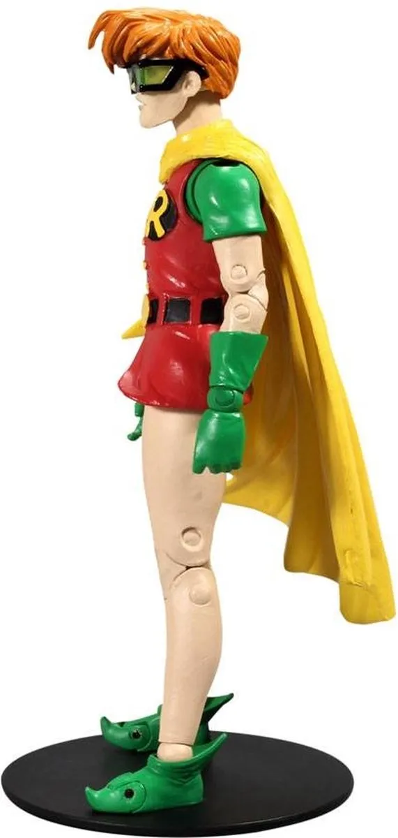 McFarlane Toys DC Multiverse Robin Batman The Dark Knight Returns 18cm