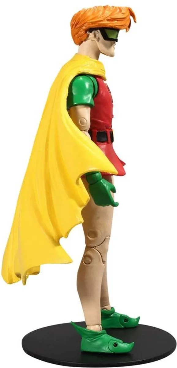 McFarlane Toys DC Multiverse Robin Batman The Dark Knight Returns 18cm