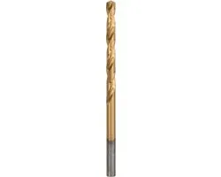 Bosch PROF. Metaalboor HSS TIN 5mm
