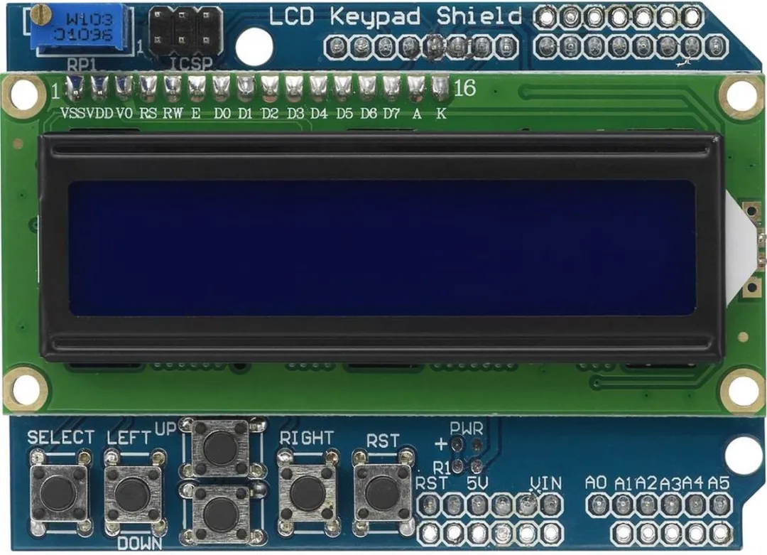 Tru Components TC-9927204 Displaymodule 5.6cm