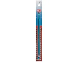 Prym Tunische Haaknaalden 15cm 5.0mm - Blauw