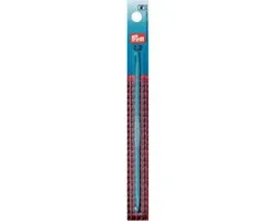 Prym Tunische Haaknaalden 15cm 5.0mm - Blauw