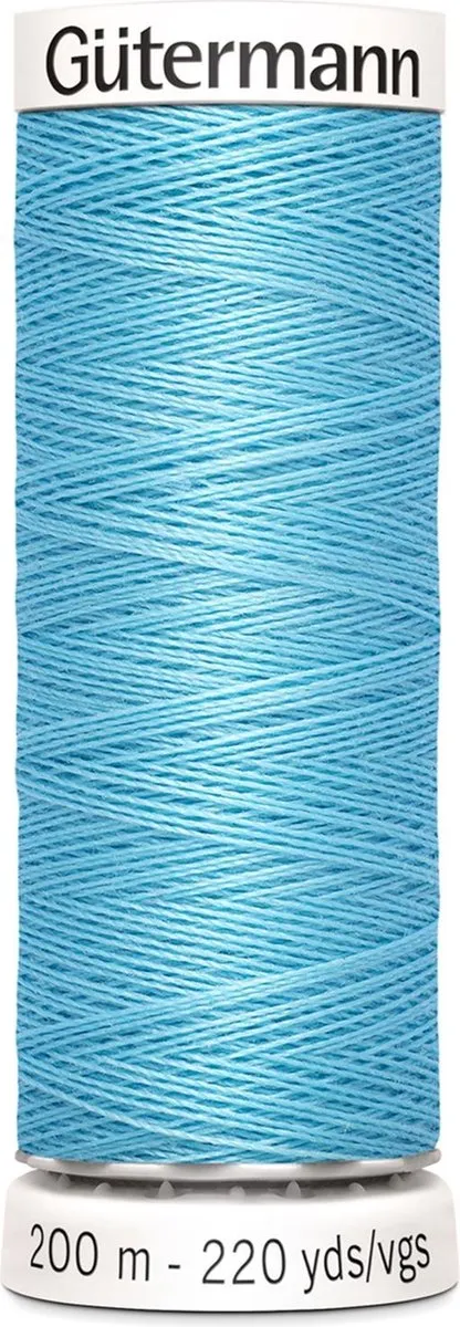 Gutermann Polyester Naaigaren 200m
