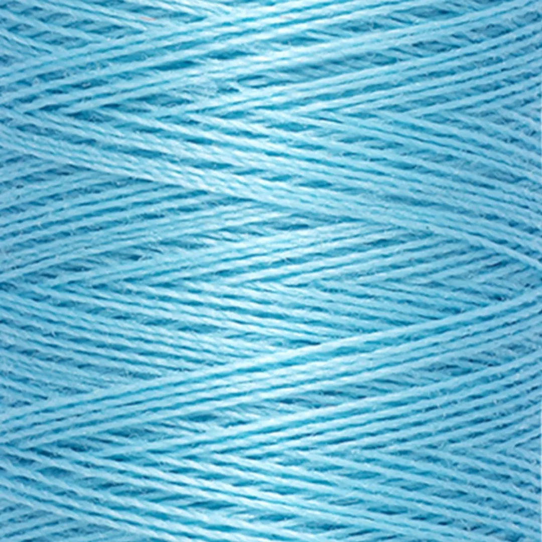 Gutermann Polyester Naaigaren 200m - Blauw