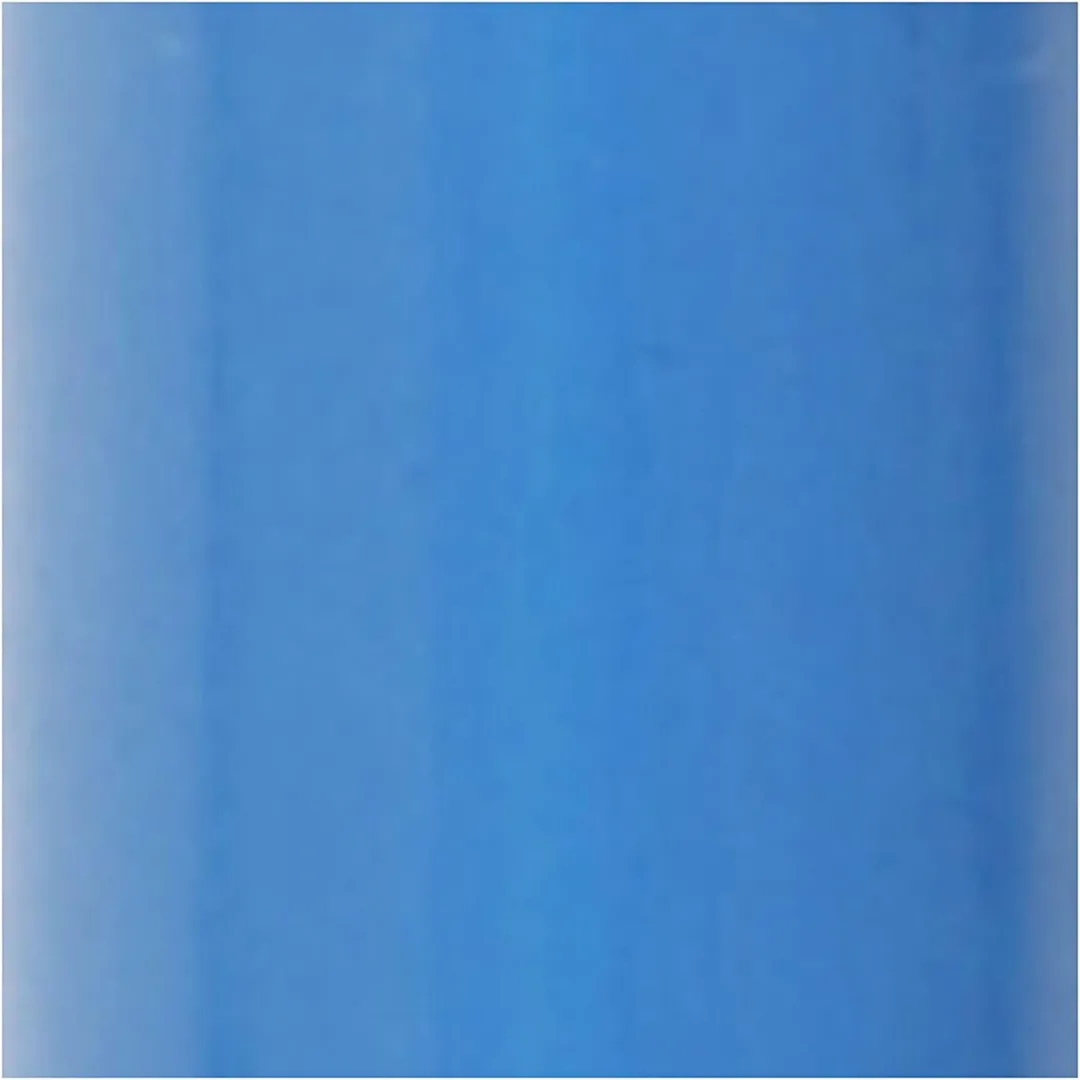Colortime Blauwe Kleurpotloden 3mm - 12 Stuks