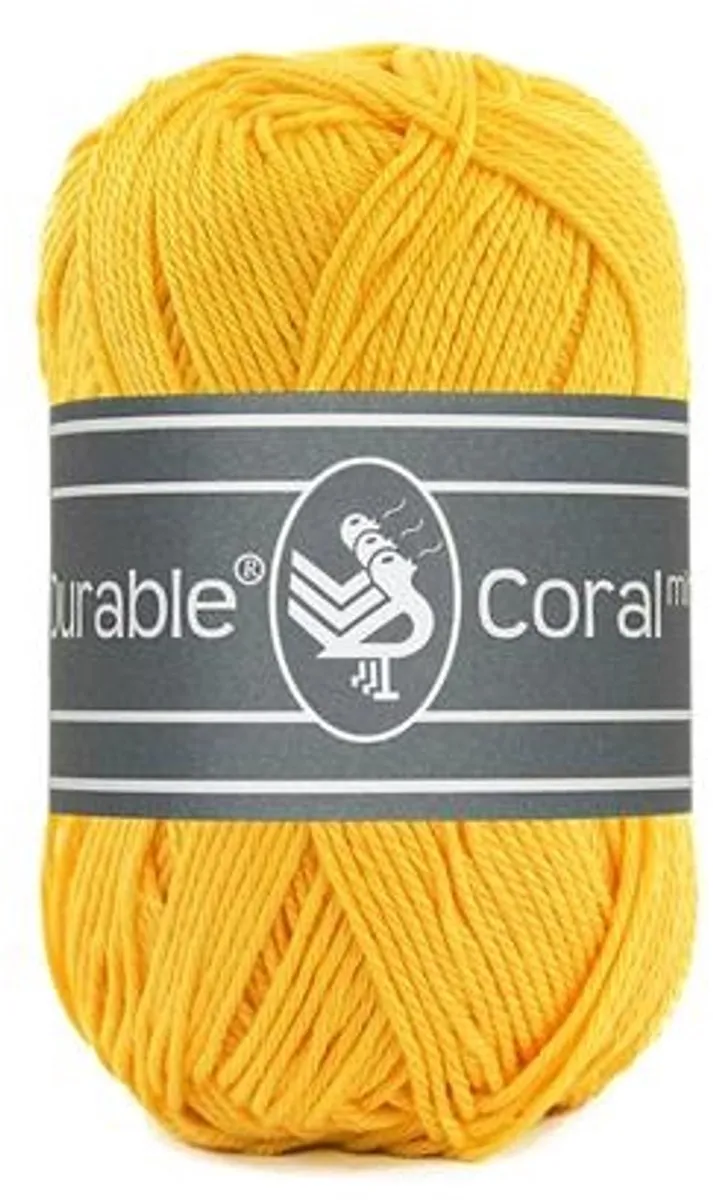 Durable Coral Mini 2183