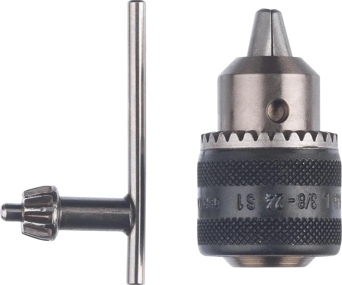 Bosch Tandkransboorhouders 0,5