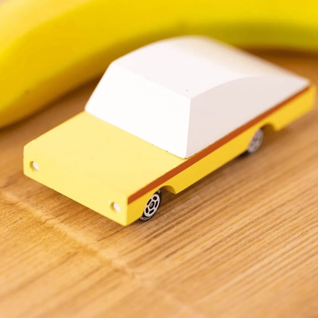 Candylab Candycar B.Nana