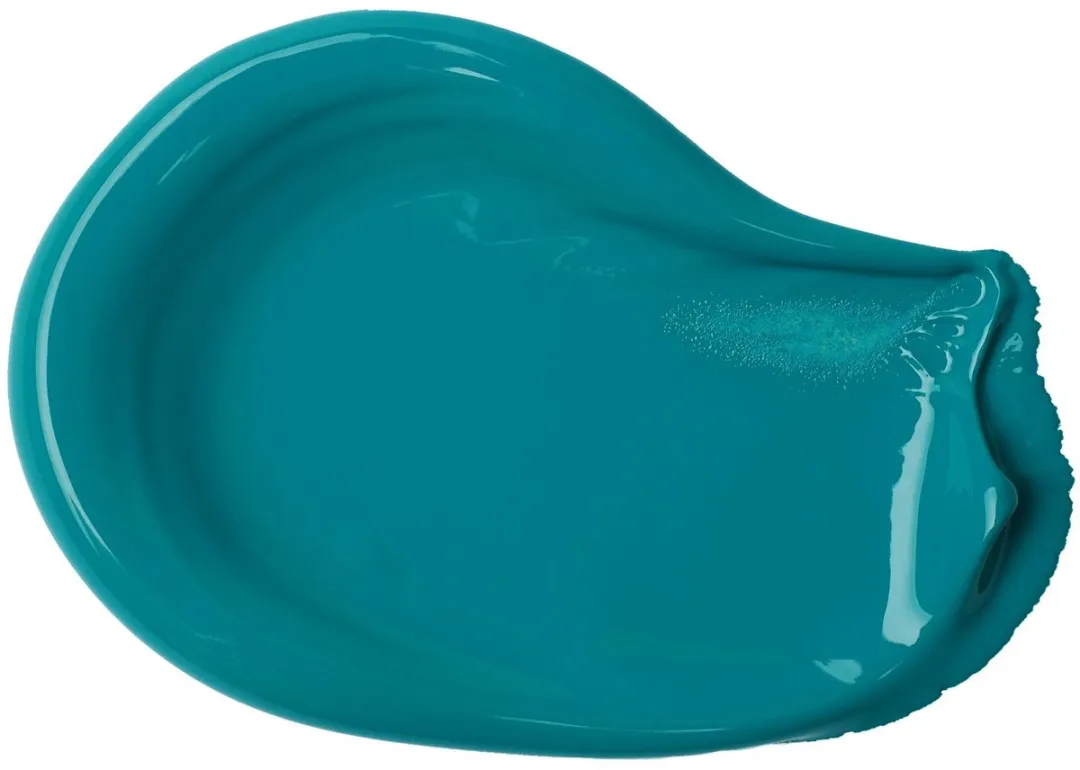 Liquitex Basics Acrylverf Turquoise Blue 250ml