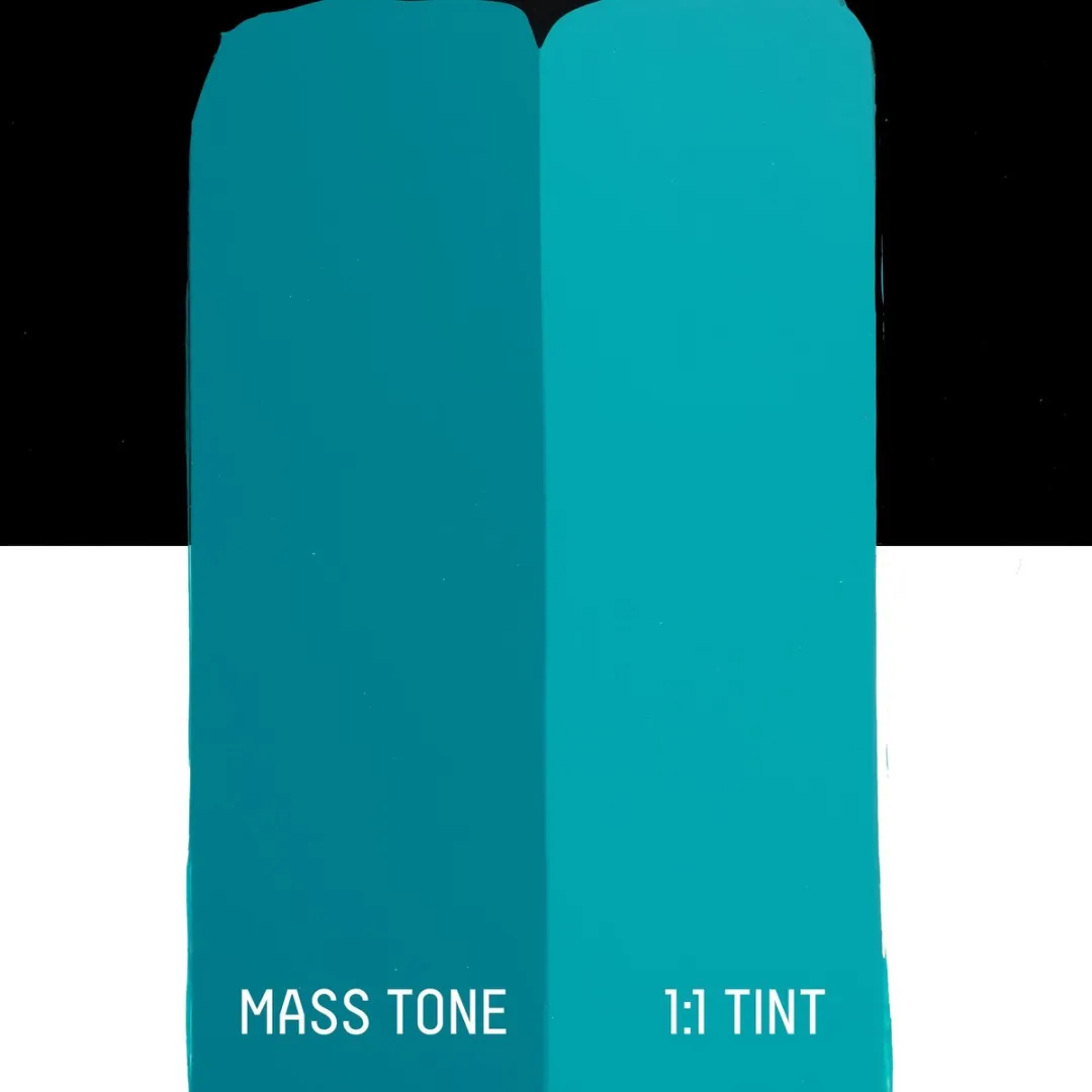Liquitex Basics Acrylverf Turquoise Blue 250ml