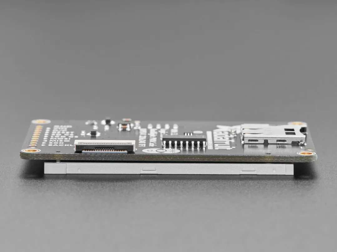 Adafruit 1480 2.2" TFT LCD Display - Meerkleurig - afbeelding 6 van 6