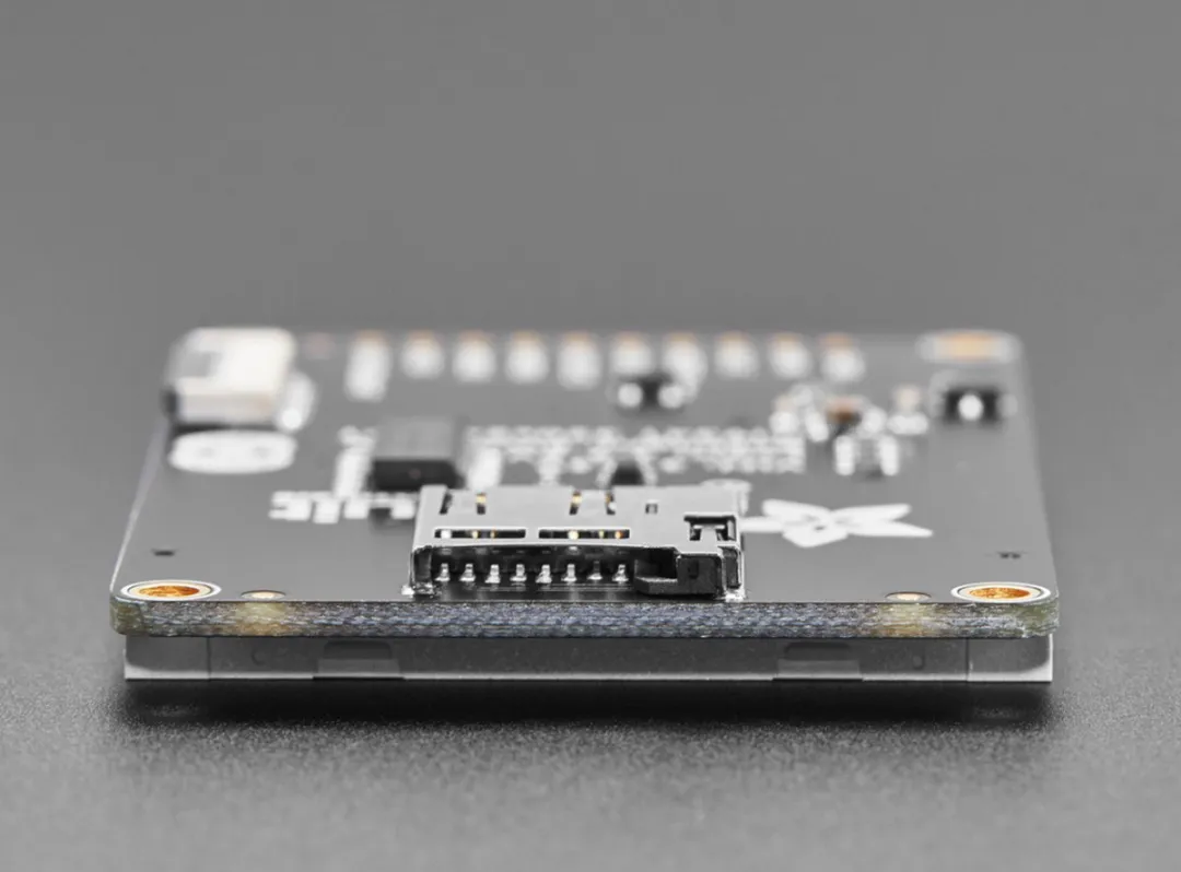Adafruit 1480 2.2" TFT LCD Display - Meerkleurig