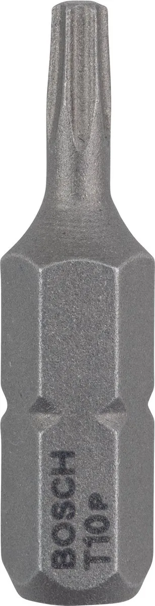 Bosch Bit T10 Extra-hard