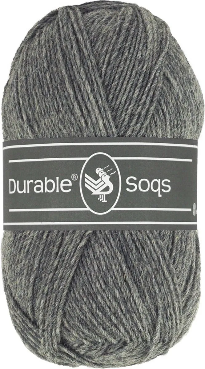 Durable Soqs 2235