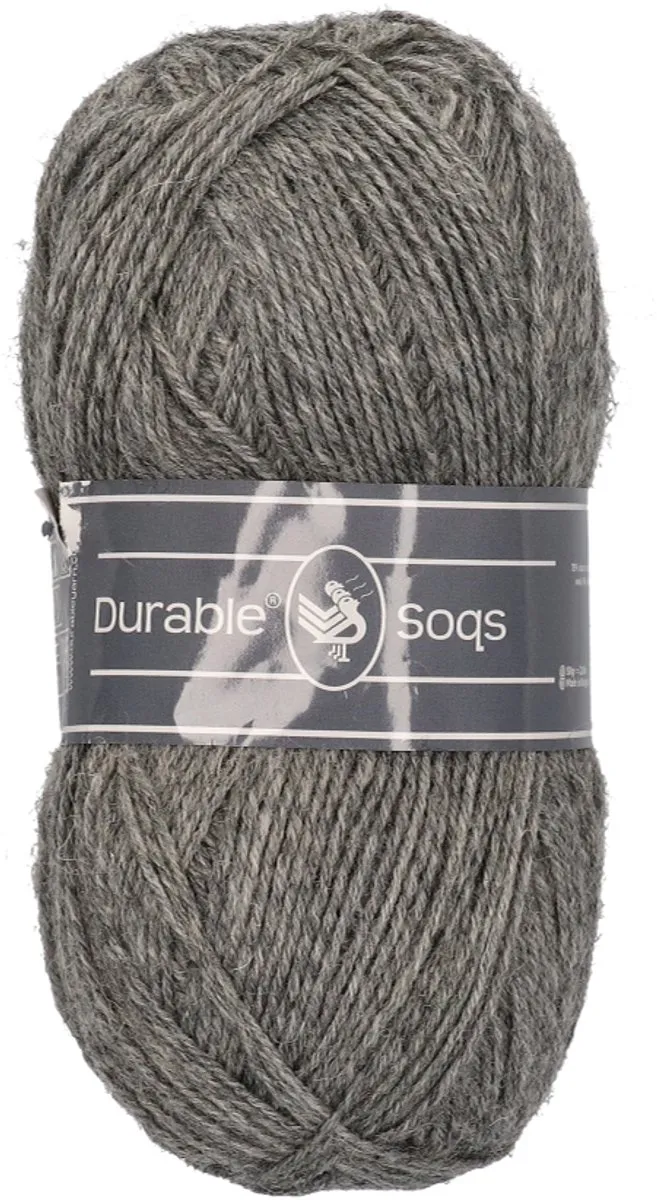 Durable Soqs 2235 - 1 Stuk