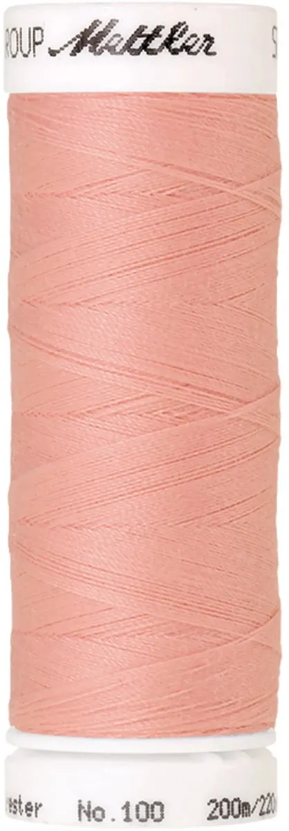 Amann Mettler Seralon 200mt Chiffon Naaimachinegaren