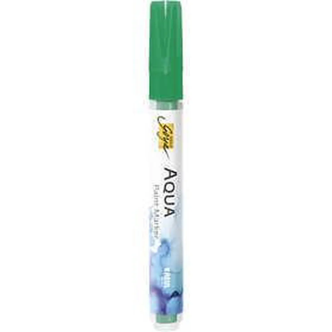 Creativ Company Kreul Solo Goya Verfstift - Groen